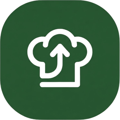 ChefUp app icon