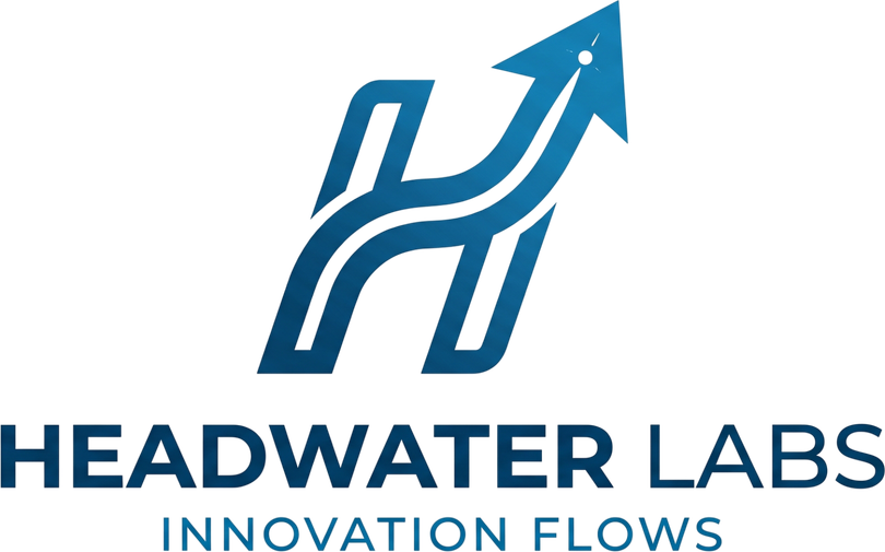 Headwater Labs — Innovation Flows